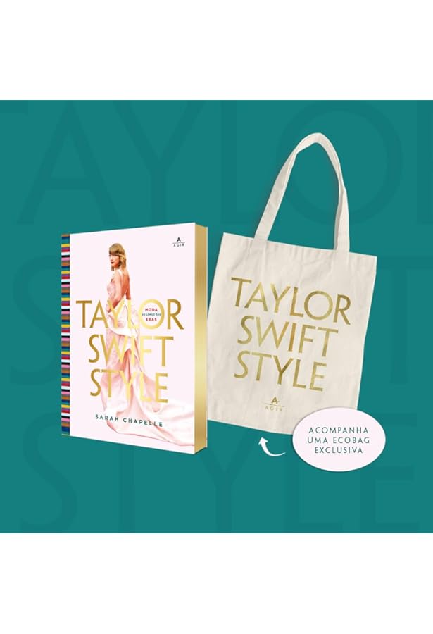 3時間限定【新品未開封】Taylor Swift Tour Book Taylor Swift Brasil Taylor Swift anuncia lançamento oficial
